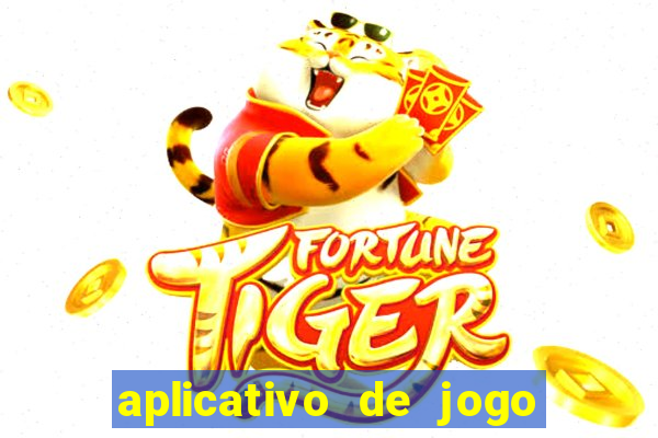 aplicativo de jogo que paga no pix